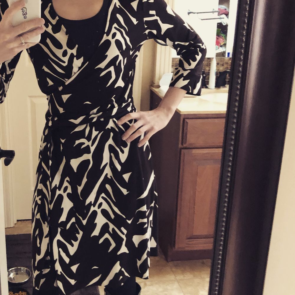 Meet your Posher, Karolina